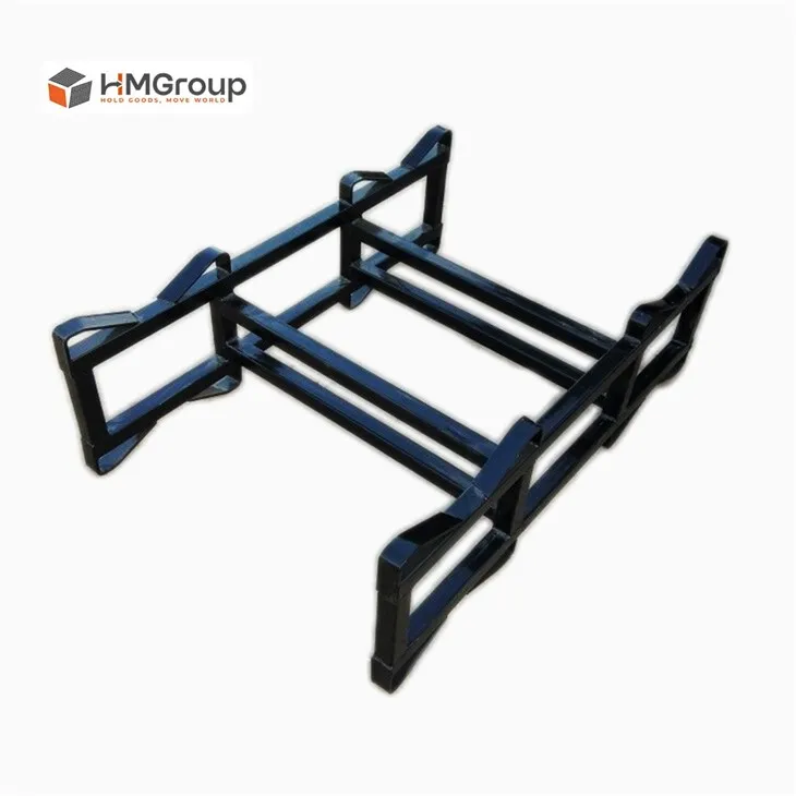 30 Gallon Barrel Racks best
