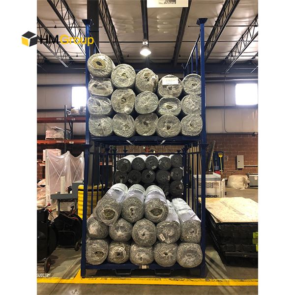 Ntaub pua plag Yob Rack