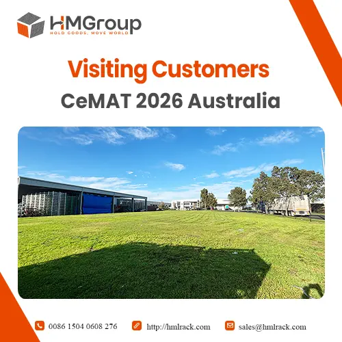 Mus ntsib cov neeg muas zaub hauv Australia thiab New Zealand Tom qab CeMAT 2026
