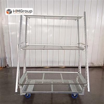 Cabriolet Trolley